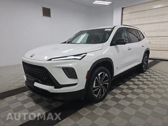 2026 Buick Enclave Sport Touring 1SM