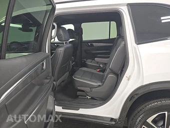2026 Buick Enclave Sport Touring 1SM - miniatura 13
