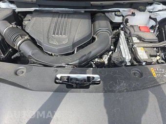 2026 Buick Enclave Sport Touring 1SM - miniatura 15