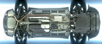 2026 Buick Enclave Sport Touring 1SM - miniatura 17