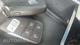 2026 Buick Enclave Sport Touring 1SM - miniatura 20