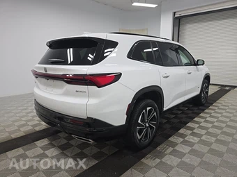 2026 Buick Enclave Sport Touring 1SM - miniatura 4