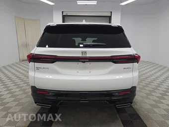 2026 Buick Enclave Sport Touring 1SM - miniatura 5