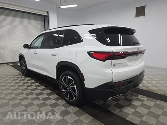 2026 Buick Enclave Sport Touring 1SM - miniatura 6