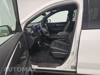 2026 Buick Enclave Sport Touring 1SM - miniatura 7