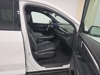 2026 Buick Enclave Sport Touring 1SM - miniatura 8