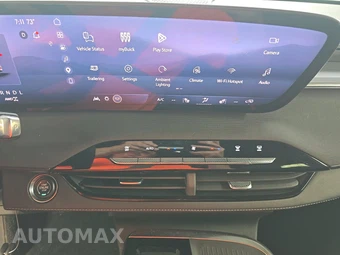 2026 Buick Enclave Sport Touring 1SM - miniatura 11