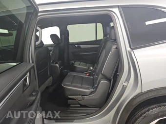 2026 Buick Enclave Sport Touring 1SM - miniatura 13