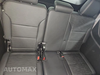 2026 Buick Enclave Sport Touring 1SM - miniatura 14