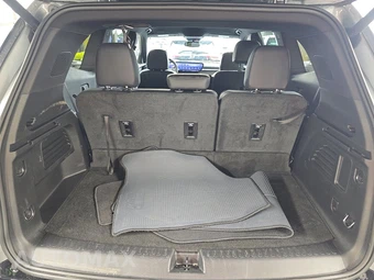 2026 Buick Enclave Sport Touring 1SM - miniatura 17