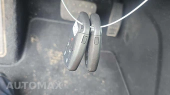 2026 Buick Enclave Sport Touring 1SM - miniatura 19