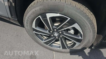 2026 Buick Enclave Sport Touring 1SM - miniatura 22
