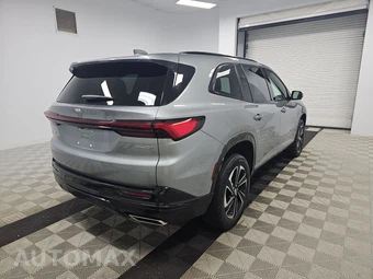 2026 Buick Enclave Sport Touring 1SM - miniatura 4