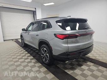 2026 Buick Enclave Sport Touring 1SM - miniatura 6