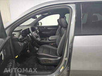 2026 Buick Enclave Sport Touring 1SM - miniatura 7