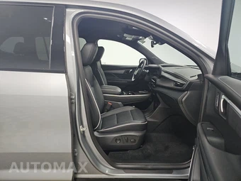 2026 Buick Enclave Sport Touring 1SM - miniatura 8