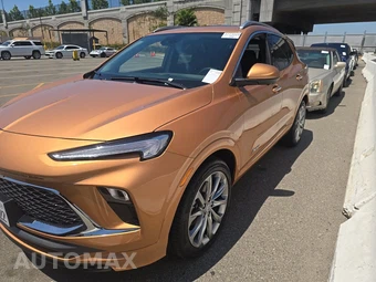 2026 Buick Encore GX Avenir 1SL