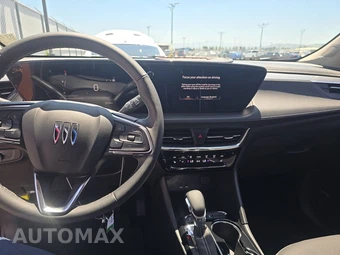 2026 Buick Encore GX Avenir 1SL - miniatura 11
