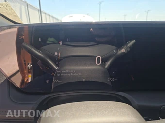 2026 Buick Encore GX Avenir 1SL - miniatura 12
