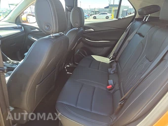 2026 Buick Encore GX Avenir 1SL - miniatura 13