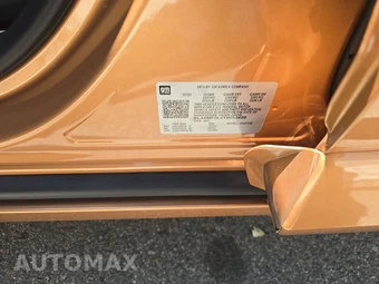 2026 Buick Encore GX Avenir 1SL - miniatura 14