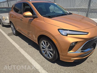 2026 Buick Encore GX Avenir 1SL - miniatura 3