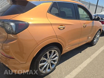 2026 Buick Encore GX Avenir 1SL - miniatura 4
