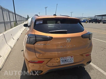 2026 Buick Encore GX Avenir 1SL - miniatura 5