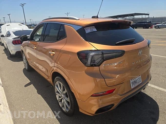2026 Buick Encore GX Avenir 1SL - miniatura 6