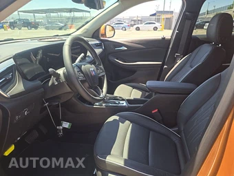 2026 Buick Encore GX Avenir 1SL - miniatura 7