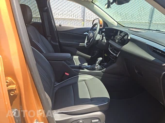 2026 Buick Encore GX Avenir 1SL - miniatura 8
