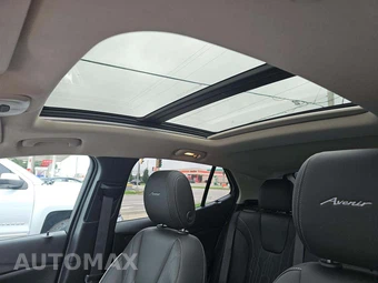 2026 Buick Encore GX Avenir 1SL - miniatura 11