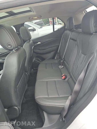2026 Buick Encore GX Avenir 1SL - miniatura 13