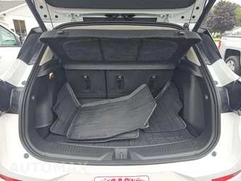 2026 Buick Encore GX Avenir 1SL - miniatura 14