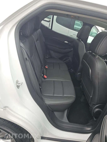 2026 Buick Encore GX Avenir 1SL - miniatura 16