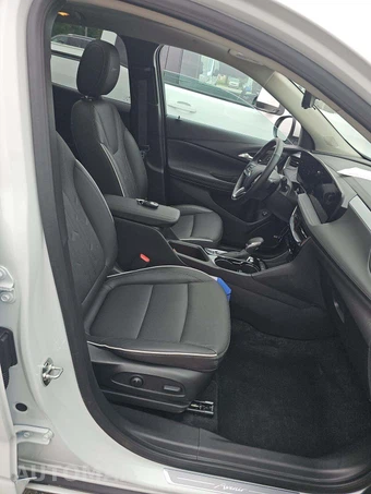 2026 Buick Encore GX Avenir 1SL - miniatura 18