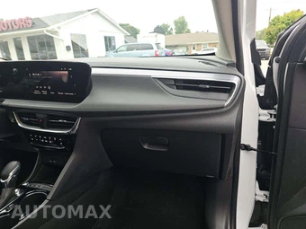 2026 Buick Encore GX Avenir 1SL - miniatura 19