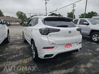 2026 Buick Encore GX Avenir 1SL - miniatura 2