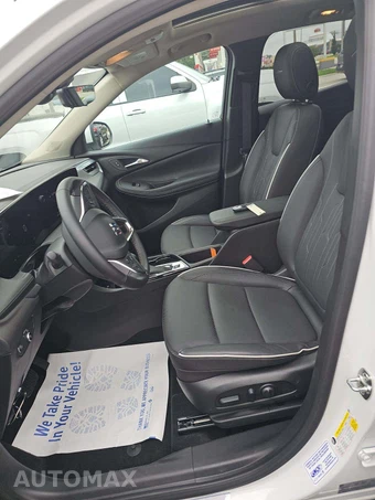 2026 Buick Encore GX Avenir 1SL - miniatura 6