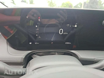 2026 Buick Encore GX Avenir 1SL - miniatura 9