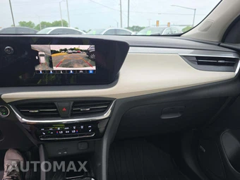 2026 Buick Encore GX Avenir 1SL - miniatura 10