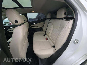 2026 Buick Encore GX Avenir 1SL - miniatura 13