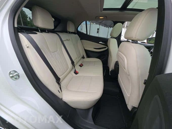 2026 Buick Encore GX Avenir 1SL - miniatura 16