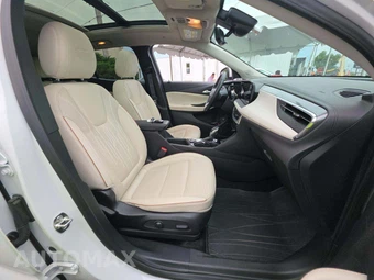 2026 Buick Encore GX Avenir 1SL - miniatura 18