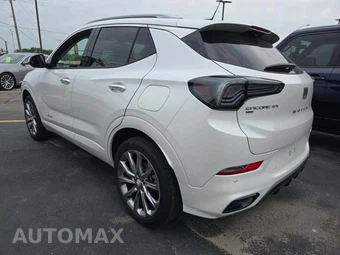 2026 Buick Encore GX Avenir 1SL - miniatura 2