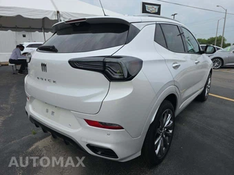 2026 Buick Encore GX Avenir 1SL - miniatura 3
