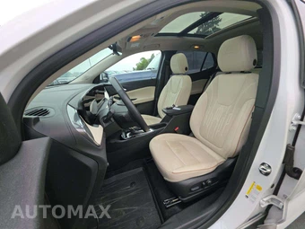 2026 Buick Encore GX Avenir 1SL - miniatura 6