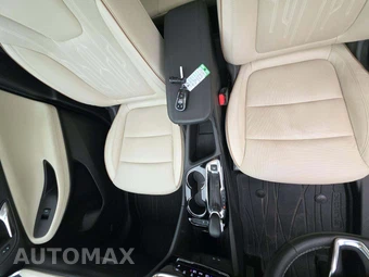 2026 Buick Encore GX Avenir 1SL - miniatura 8