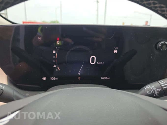 2026 Buick Encore GX Avenir 1SL - miniatura 9