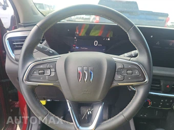 2026 Buick Encore GX Preferred 1SB - miniatura 10